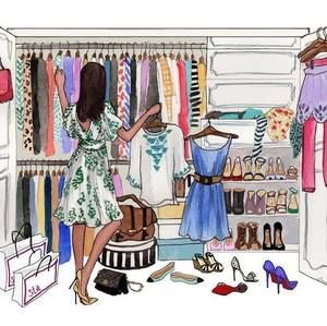 Meet your Posher, Yeg